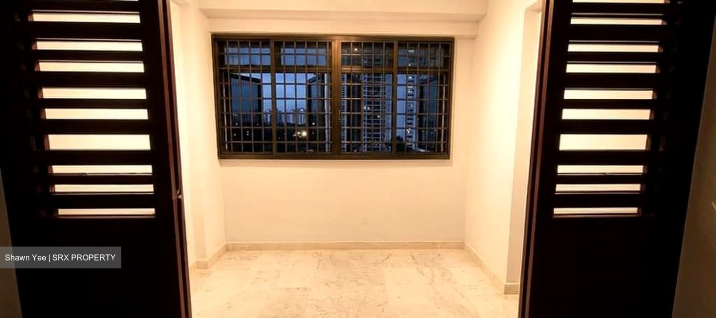 Blk 8 Ghim Moh Road (Queenstown), HDB 5 Rooms #590340561